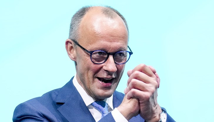 Фридрих Мерц: Спечелихме изборите, защото бяхме много добре подготвени