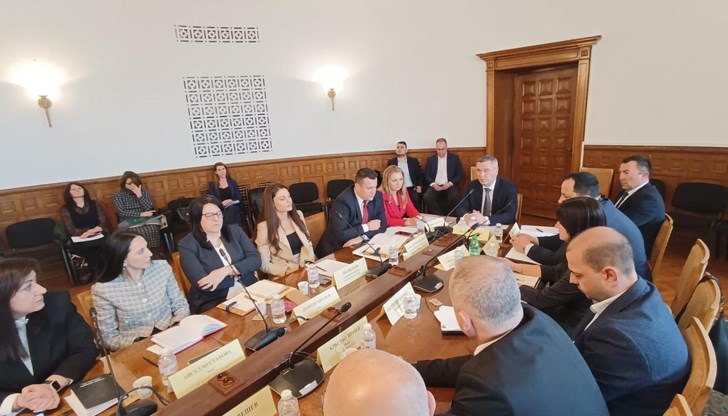 Министерството на земеделието разширява поливните площи и разработва нови механизми за подкрепа