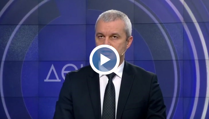 Костадин Костадинов: Пенсионерите не спечелиха, просто не загубиха