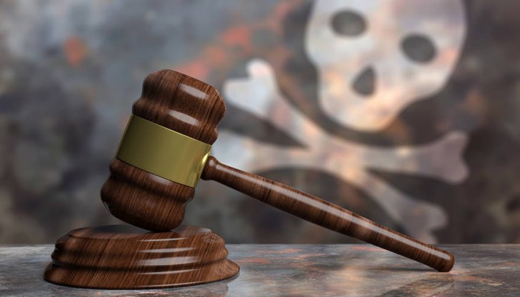 Съдебната система отхвърли последната надежда на затворника Деметриус Фрейзър