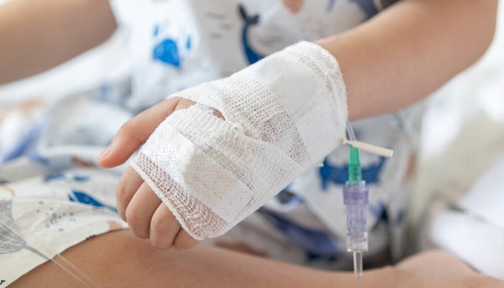 Лекари от "Пирогов" го върнаха към живота с две спешни животоспасяващи операции