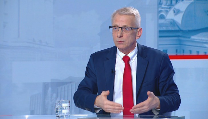 Бившият премиер коментира спора около изпълнението на Бюджет 2024