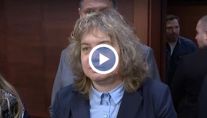 Приетите на първо гласуване законопроекти са противоречиви в някои от своите разпоредби, посочи председателя на НС