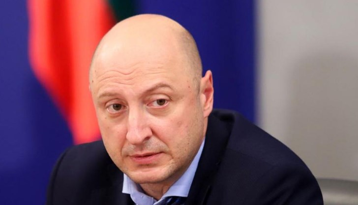 МФ работи без софтуер за управление на бюджета