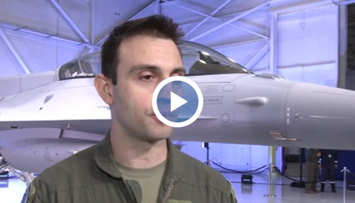 Български екипи се подготвят усилено в Южна Каролина