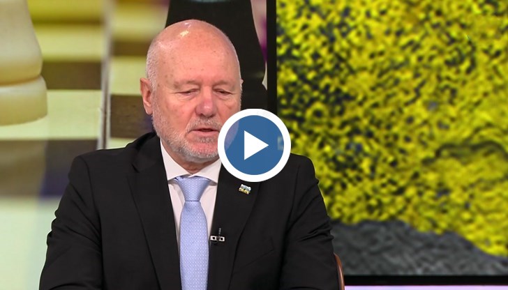 Изходът от войната в Украйна ще предопредели и нашето бъдеще