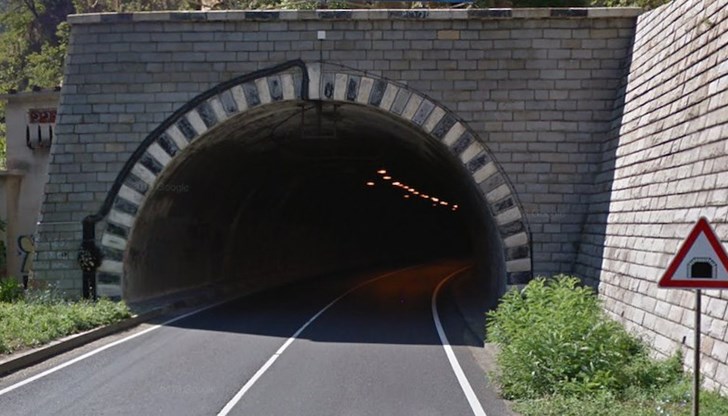 АПИ въвежда временна организация на движението в района