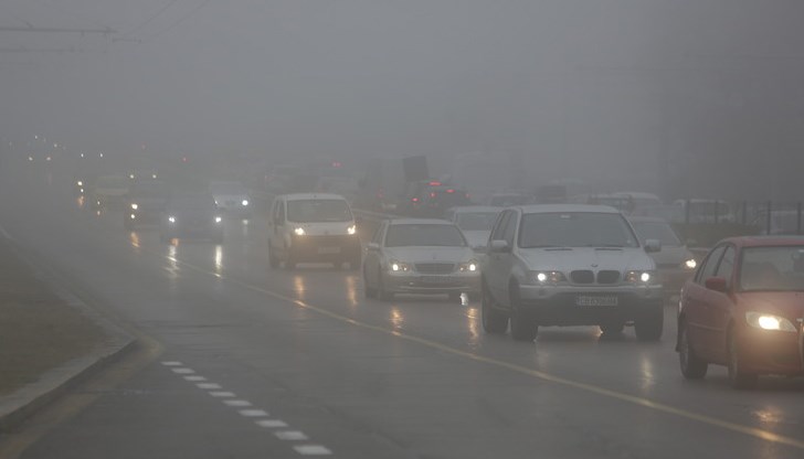 Специален режим на движение по магистрала "Хемус" за уикенда Специален режим на движение по магистрала "Хемус" за уикенда