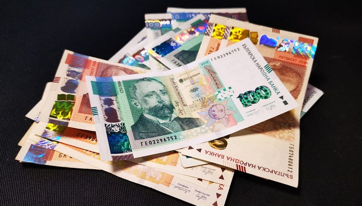 До 20 февруари изплащат всички пенсии До 20 февруари изплащат всички пенсии