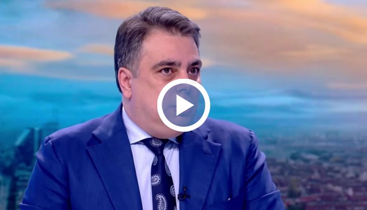 Бюджетът на кабинета "Желязков" е скандален. Ние няма да го подкрепим