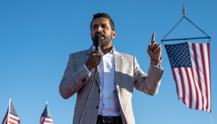 Само двама републиканци гласуваха против назначението