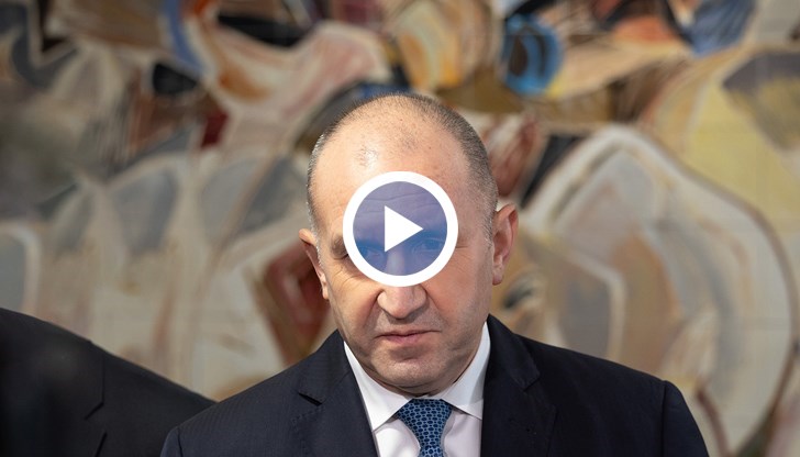 Очаквам правителството и Народното събрание да заявят ясна и еднозначна позиция, че това няма да се случи