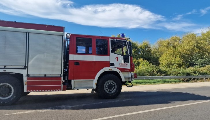 Загиналият е бил трудно подвижен и рядко е къщата си