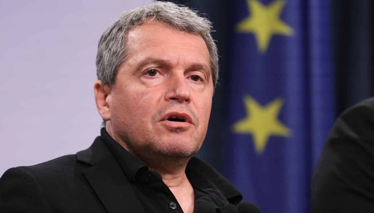 Представители на ИТН взеха участие на форум във Вашингтон