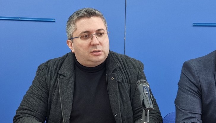 Нанков критикува предшествениците си за проваленото саниране по НПВУ Нанков критикува предшествениците си за проваленото саниране по НПВУ