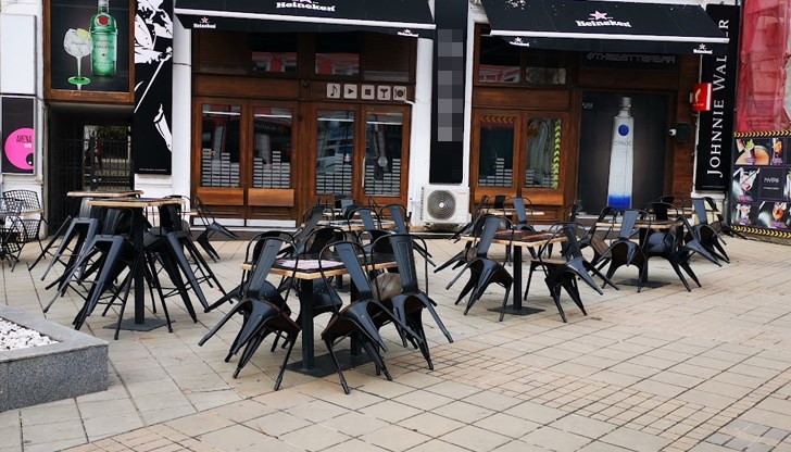 Пенчо Милков облекчава бизнеса с нова наредба Пенчо Милков облекчава бизнеса с нова наредба