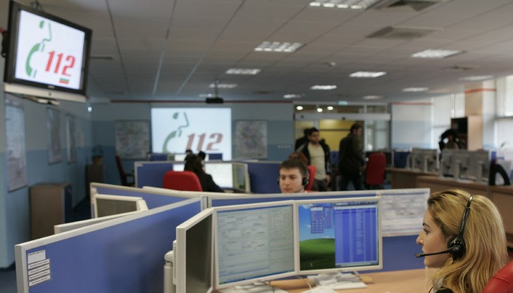 За Европейски ден на ЕЕНСП 112 е обявен 11 февруари