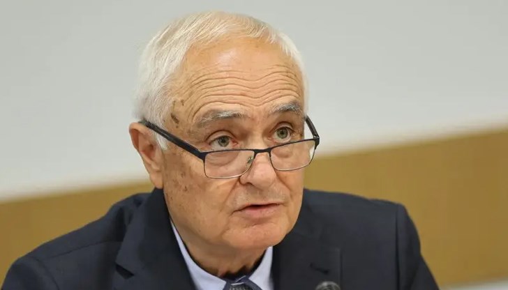 Американското правителство и производителят дадоха гаранции, потвърди Атанас Запрянов