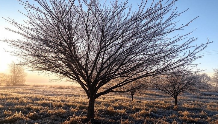 Стопаните от Силистра и Русе отчитат 100% загуби по ранните овощни насаждения