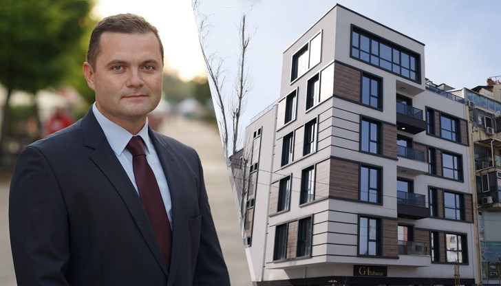 Кметът на Русе атакува обвиненията като "тенденциозни" и насочени срещу репутацията му