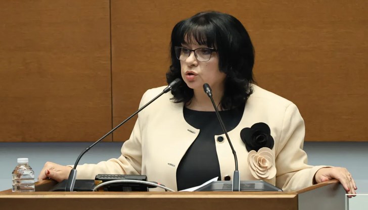 Министърът на финансите защити фискалната политика на ГЕРБ Министърът на финансите защити фискалната политика на ГЕРБ