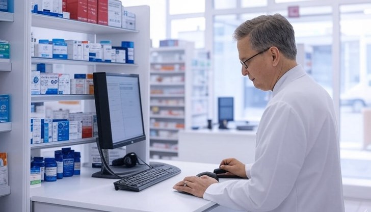 Над 38 000 електронни рецепти за антибиотици дневно през януари