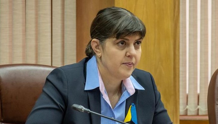 Престъпната група е подведена под отговорност за източването на европейски средства чрез фиктивно закупуване на строителна техника Престъпната група е подведена под отговорност за източването на европейски средства чрез фиктивно закупуване на строителна техника