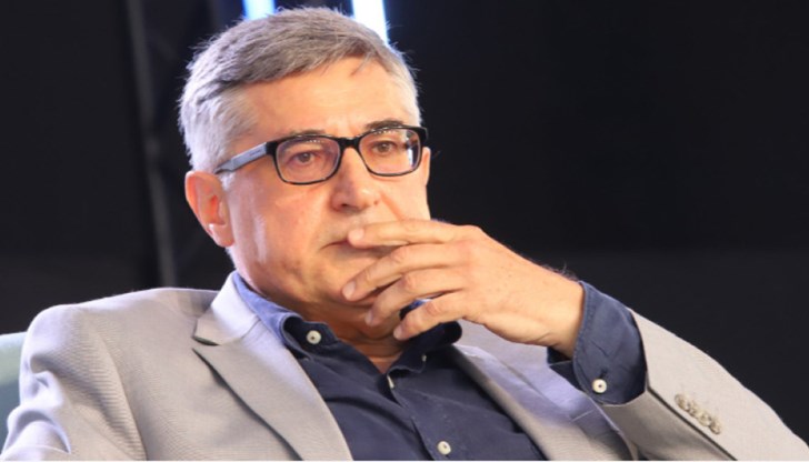 Експертът по международна сигурност смята за прибързани разговорите за самостоятелна европейска отбрана