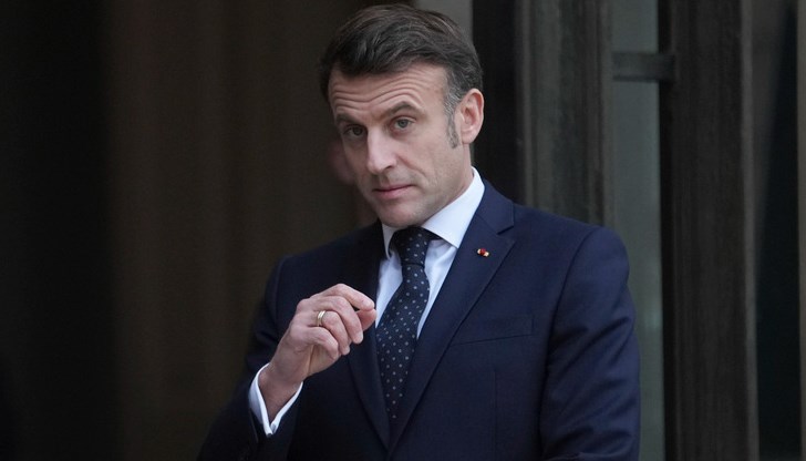 Европа търси единна позиция за конфликта в Украйна Европа търси единна позиция за конфликта в Украйна