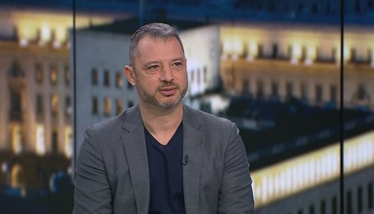 Председателят на финансовата комисия разкри сериозни несъответствия в очакваните приходи от данъчната амнистия Председателят на финансовата комисия разкри сериозни несъответствия в очакваните приходи от данъчната амнистия