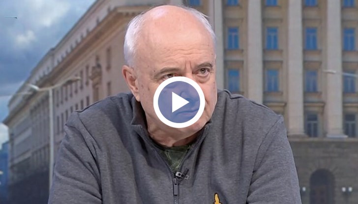 Социолог: Вятърът на промяната в Украйна духа към мирно решение