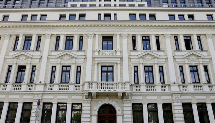 Илия Караниколов бе две години начело на институцията Илия Караниколов бе две години начело на институцията