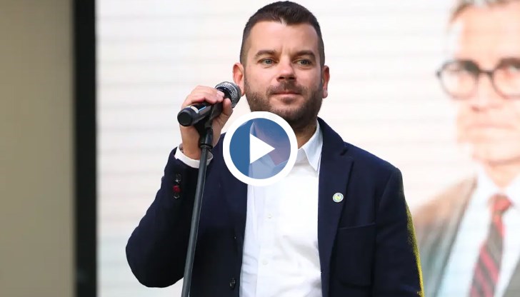 Продуцентът разкри истината за хонорара на Мария Бакалова в кампанията за американските визи