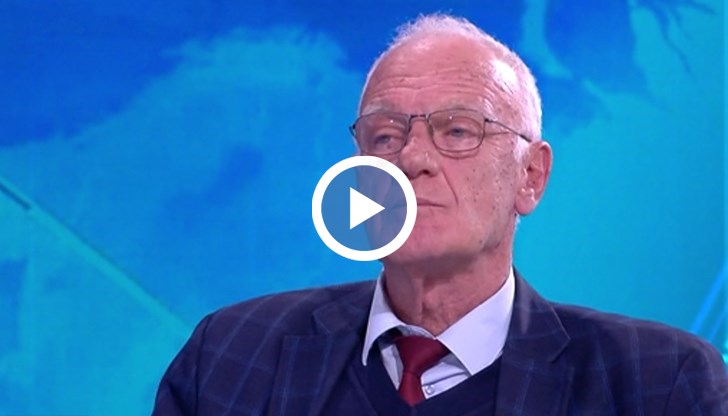 Директорът на Геофизичния институт на БАН успокои - сеизмичната активност няма връзка с България