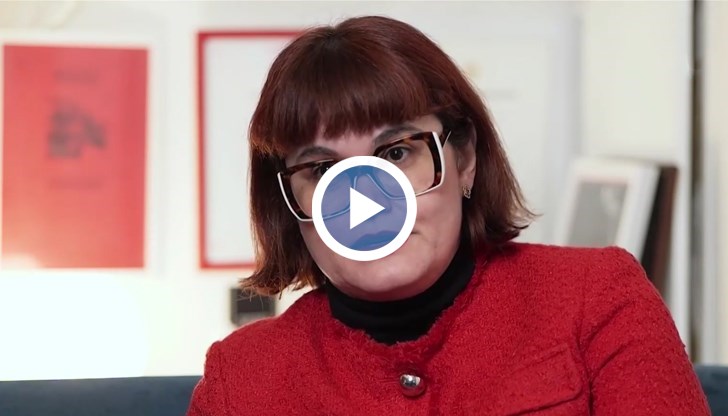 „Човекът, който не можеше повече да мълчи“ разказва една истинска история