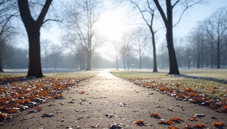 Очакват се мъгли по поречието на Дунав и дъжд на места в югозападните райони