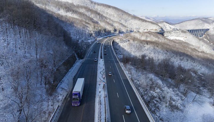 Обходни маршрути и ограничения за камиони над 12 тона