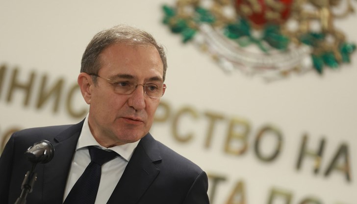 Социалният министър призова за по-справедлива пенсионна система