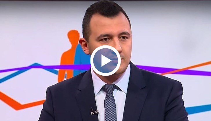 Депутатът от левицата разкри как работи Съветът за съвместно управление