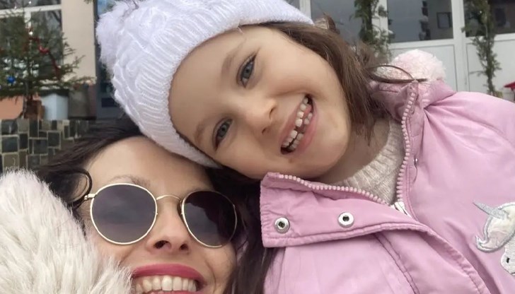 200 000 евро събрани за спасението на Кристин