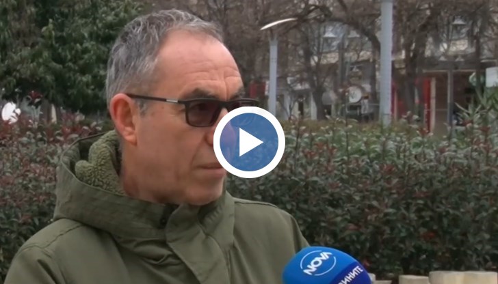 Преподавател с над 10 години стаж получава 1911 лева, заяви Константин Янков