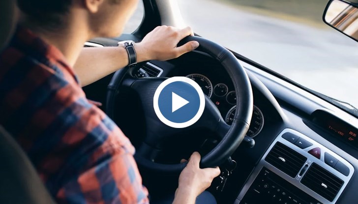 GPS следи кандидат-шофьорите от днес