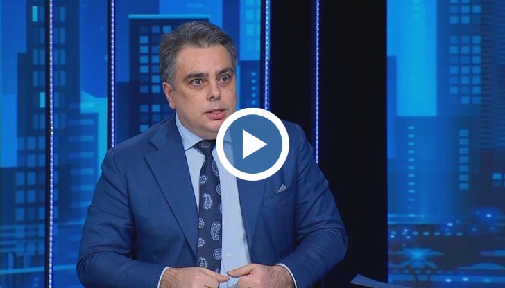 Разходите в държавния бюджет достигат рекордните 44% от БВП