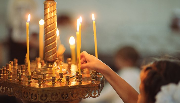 В събота е Голяма Задушница - ден на почит към мъртвите