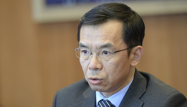 Бивш посланик във Франция ще отговаря за връзките Китай - ЕС Бивш посланик във Франция ще отговаря за връзките Китай - ЕС