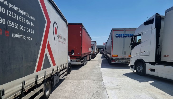 Информацията е към 6:00 часа Информацията е към 6:00 часа