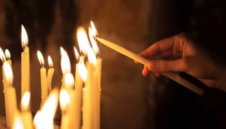 Задушницата подготвя православните християни за Великия пост