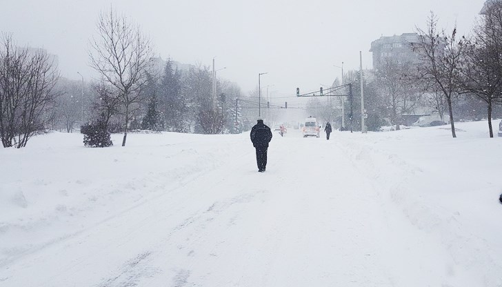 Термометрите падат до минус 20 градуса Термометрите падат до минус 20 градуса