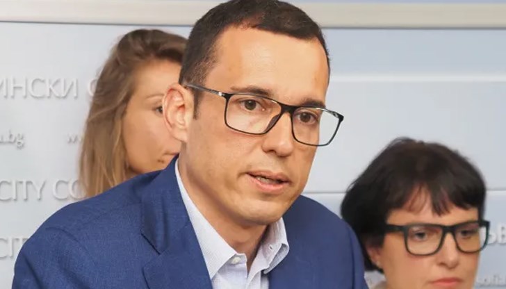 Продължава съдебната сага около избора на Васил Терзиев