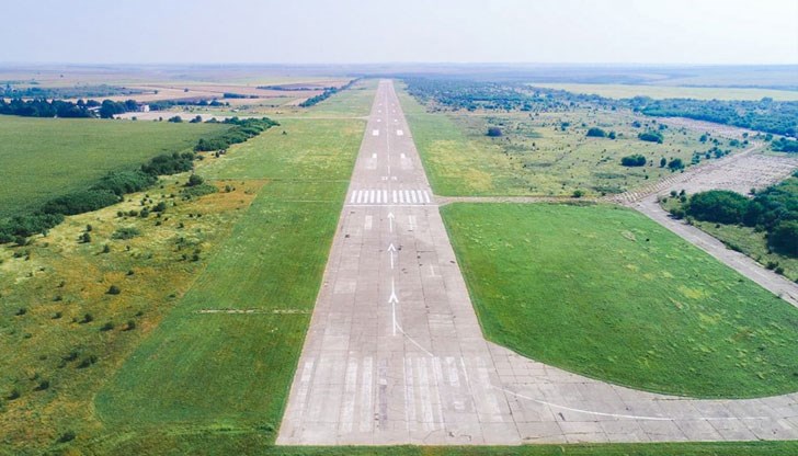 Общинските съветници решиха договора на „Еърпорт Русе“ да бъде прекратен